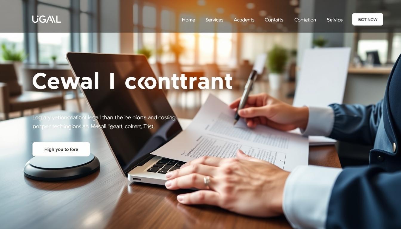 Tailored Contract Drafting